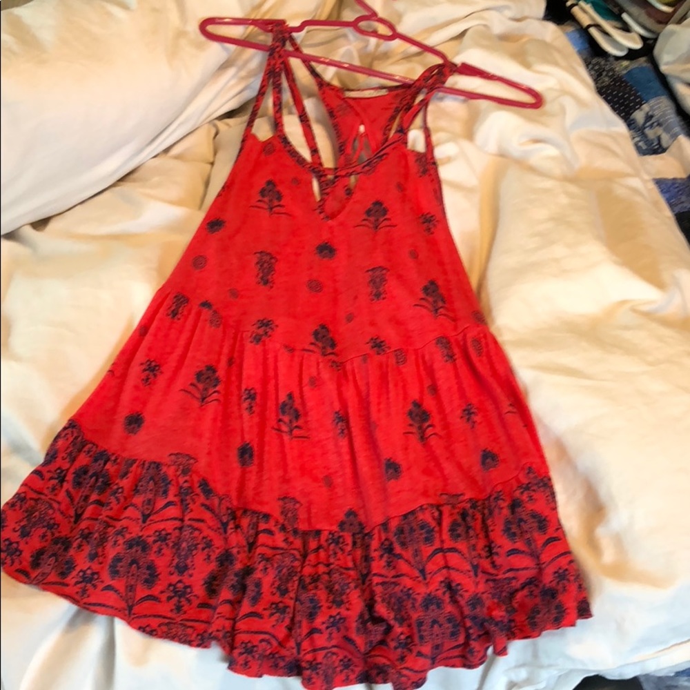 Free People Top